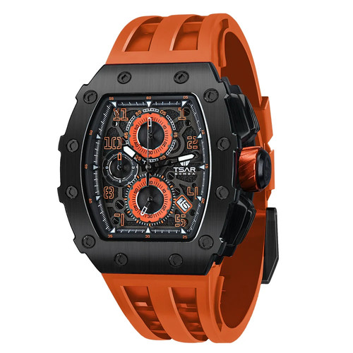 Tzar bomba tb8204q - tzar,