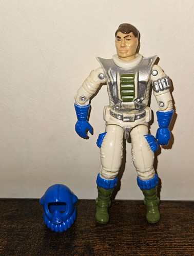 Hasbro vintage joe - hasbro,