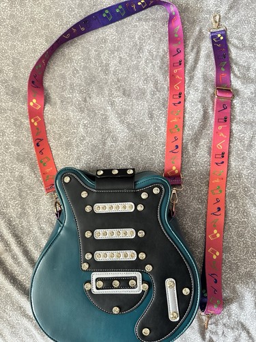 Women guitar shaped - guitar,