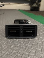 NEW GENUINE AUDI Q5 FY REAR