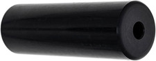 Deck Roller for Dixie Chopper
