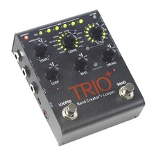 DigiTech - TRIO+ Band Creator