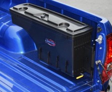 Toyota Hilux Swing Case Tool Storage 2016+  Left & Right