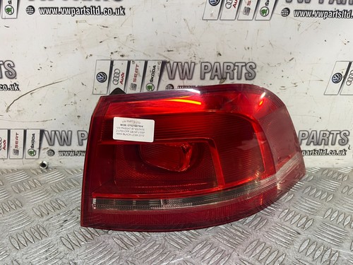 Passat estate driver - vw,