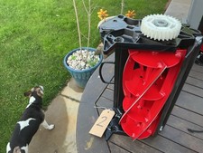 Qualcast 14” Mower Cassette