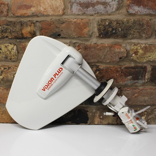 Vision plus 530 antenna - tv,
