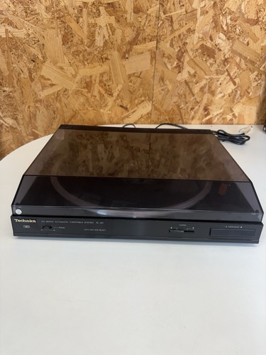 Technics j90 servo - sl-j90, dc