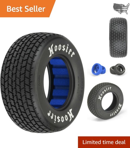 Hoosier g60 tires - sc, m3