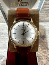 Vintage RW Roamer Searock Mens
