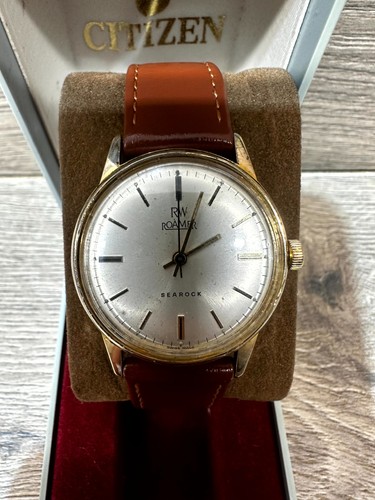 Vintage roamer searock mens - rw,