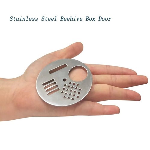 10pcs round bee hive - hive, tool