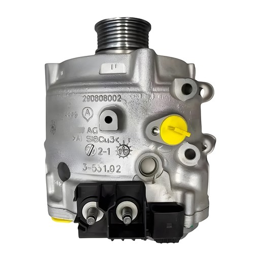 Alternator generator 48v 250a - alternator, 48v/250a