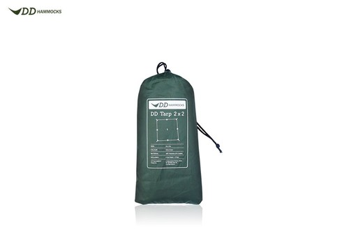 Tarp 2x2 olive green - tarp,