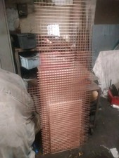 Weld Mesh Off Cuts