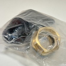 63A22RB M63 A2 Gland Pack 63mm Brass - BRAND NEW