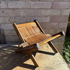 Antique / Vintage Bamboo