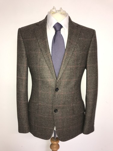 Richard james savile row - savile,