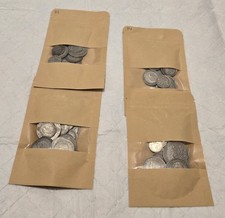550 Grams of Circulated Pre