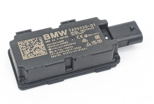 Mini cooper f65 f66 - f65, radio