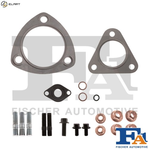 Mounting kit charger kt450060 - mounting,