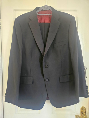 Marks spencer men s black - spencer,