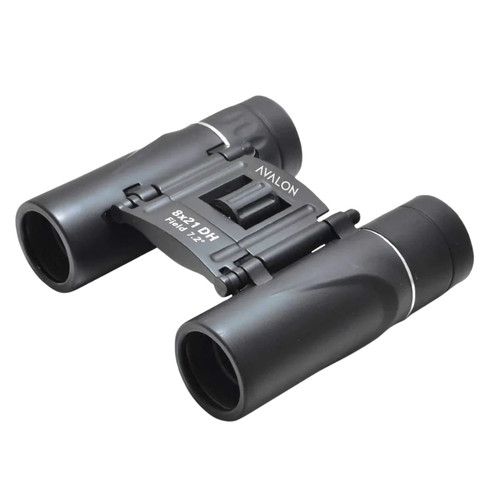 Avalon discovery 8x21 - 8x21, pocket