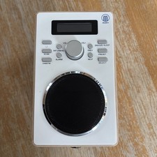 Majority Barton DAB FM Radio