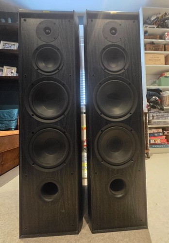 Jamo classic audiophile - jamo, 10
