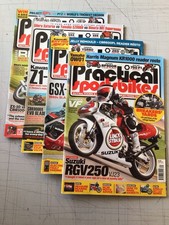 Practical Sportsbikes