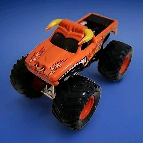 Monster jam transforming - monster,