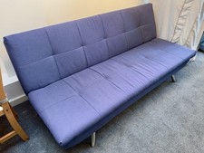 Habitat Nolan Fabric 3 Seater