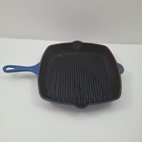 Creuset griddle pan - griddle,