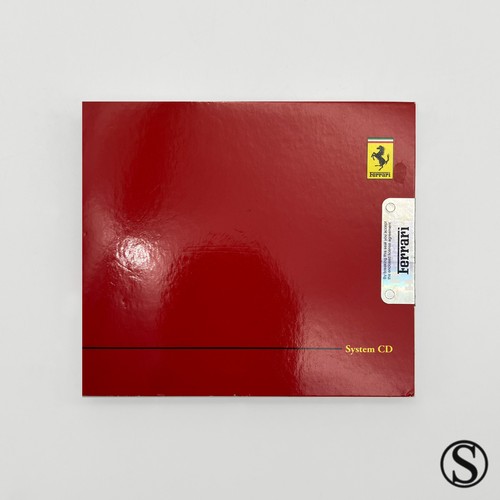 Ferrari system europe - ferrari,
