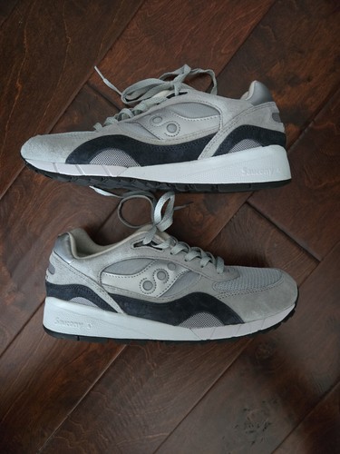 Saucony shadow 6000 men size - saucony, men's