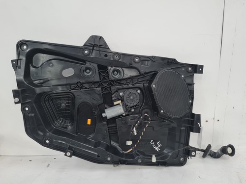 Ford fiesta mk6 2006 front - fiesta,