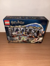 LEGO Harry Potter 76431