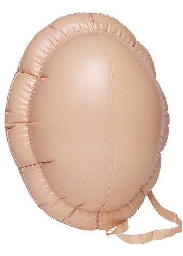 Inflatable santa claus father - santa,