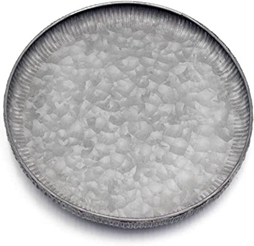 Funerom inch small round - inch,