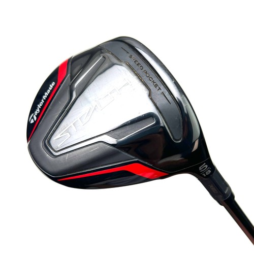 Taylormade stealth wood 18 - stealth, /