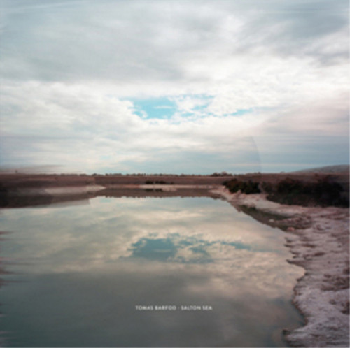 Tomas barfod salton - barfod, (cd)