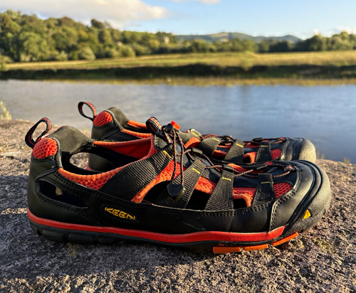 Keen men closed - keen, closed-toe