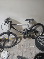 Saracen Vice Dual Suspension