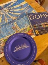 Millennium Dome Souvenir Bundle