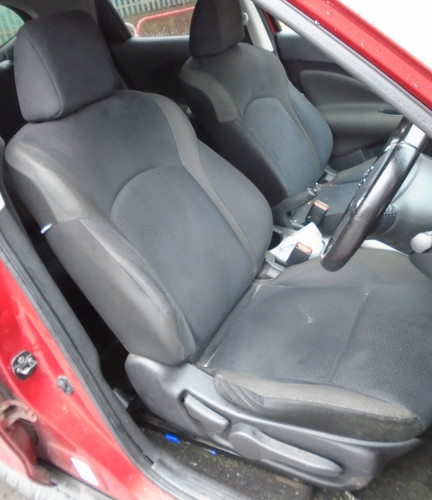 Nissan juke dci tekna - 11,