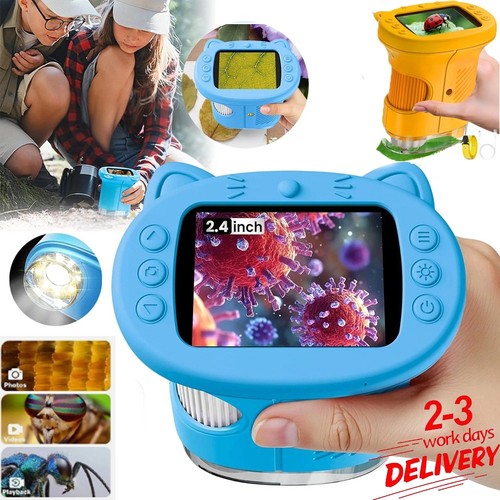 1000x zoom pocket handheld - 1000x,