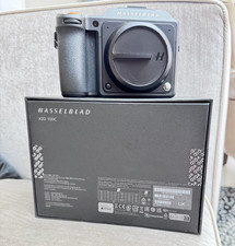 Hasselblad X2D 100C Medium Format Camera Body