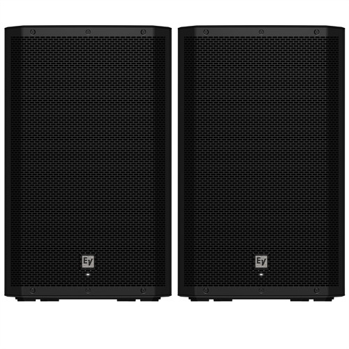 Electrovoice zlx 12p 12 - electrovoice, 12"