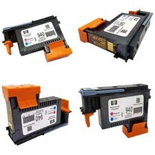 C4901 Magenta Cyan Printer