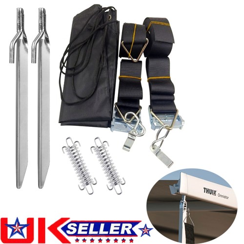 For thule awning storm hold - thule,