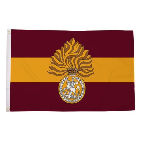 British army royal regiment - regiment, of